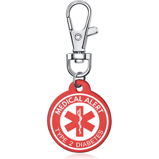 ��Medical Alert 耳���X�Ͻ��t����־ID耳׿۶YƷֱ�N耳׿�