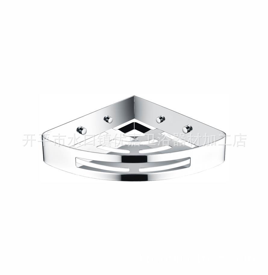 Stainless Steel 304 Stainless Steel Shelf Rack