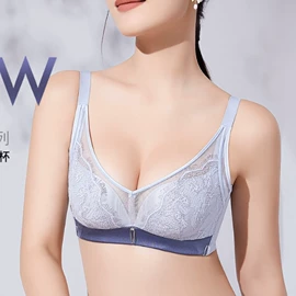 无钢圈文胸;调整型文胸;塑身裤