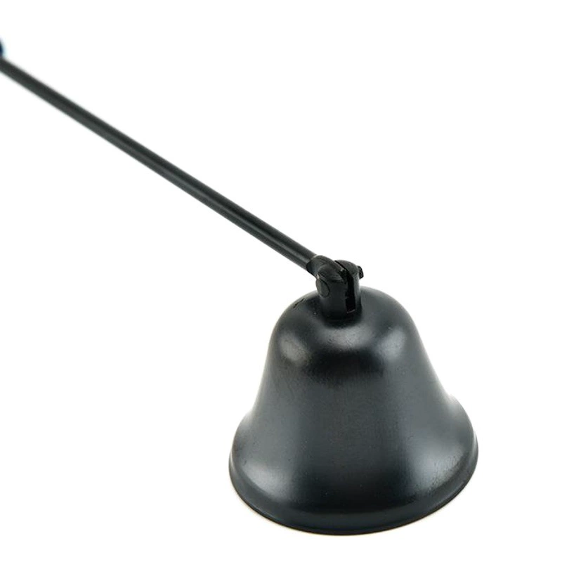 Свечи ножницы набор из трех частей Огнетушитель свечи металлический лоток свечной инструмент ароматизированные свечи ножницы