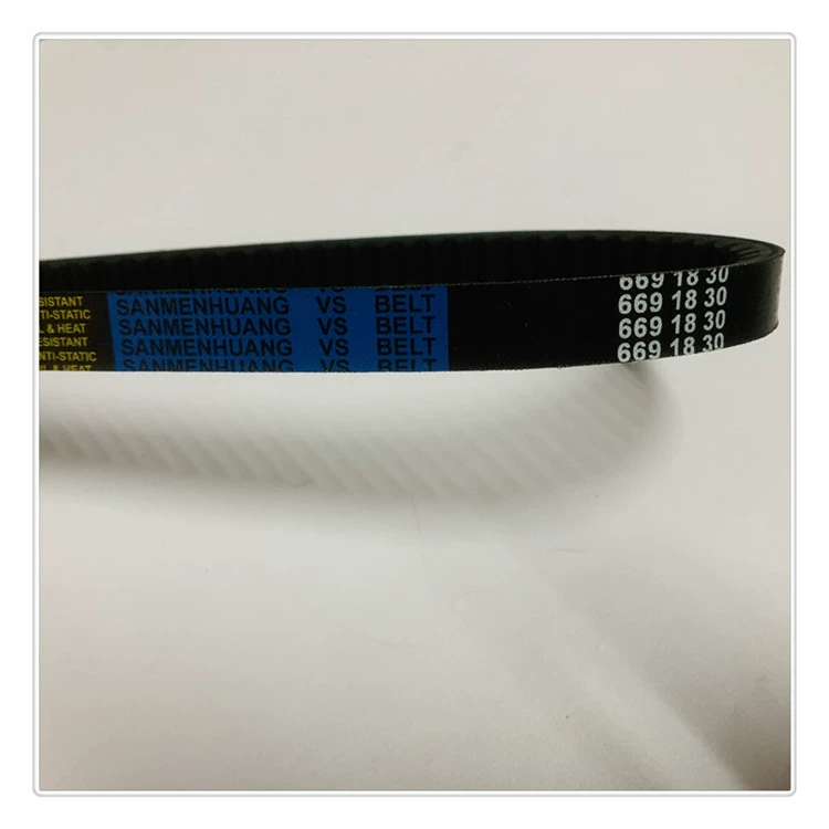 Аксессуары для мотоциклов скутер четыре удара 50 GY650 60 80 ремень ребристый автомобиль 50 приводной ремень 669