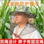 农村防虫刮脸玉米苞谷