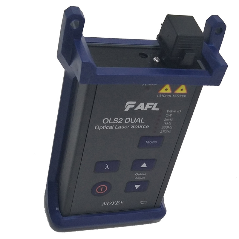 NOYES����˹OLS2-DUAL�����Դ330Hz���Ƶ�ʿɱ��Զ�ʶ��