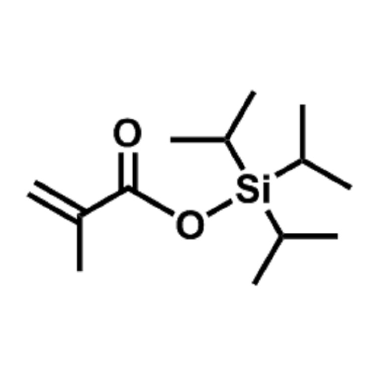 三异丙基硅烷基甲基丙烯酸酯  CAS:134652-60-1  98%  现货供应