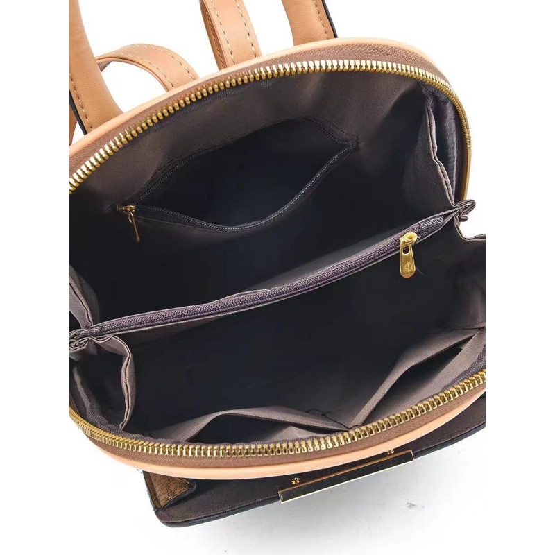 Taizhou bolsas de mujer, bolsas de escuela coreanas pu, mochila de hombro, bolsas de moda femeninas, bolsas personales versátiles