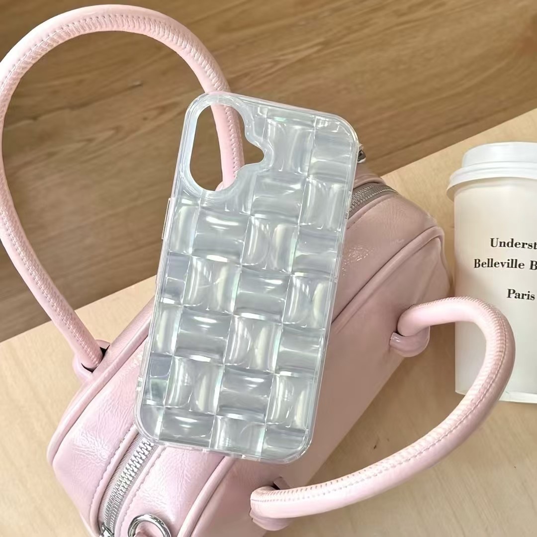 55g Weight iPhone Applicable Brands Phone Cases Classification tpu Material Solid Color Pattern Simple Style, Classic Style Style Tpu Solid Color Simple Style Classic Style Phone Cases Phone Accessories 无