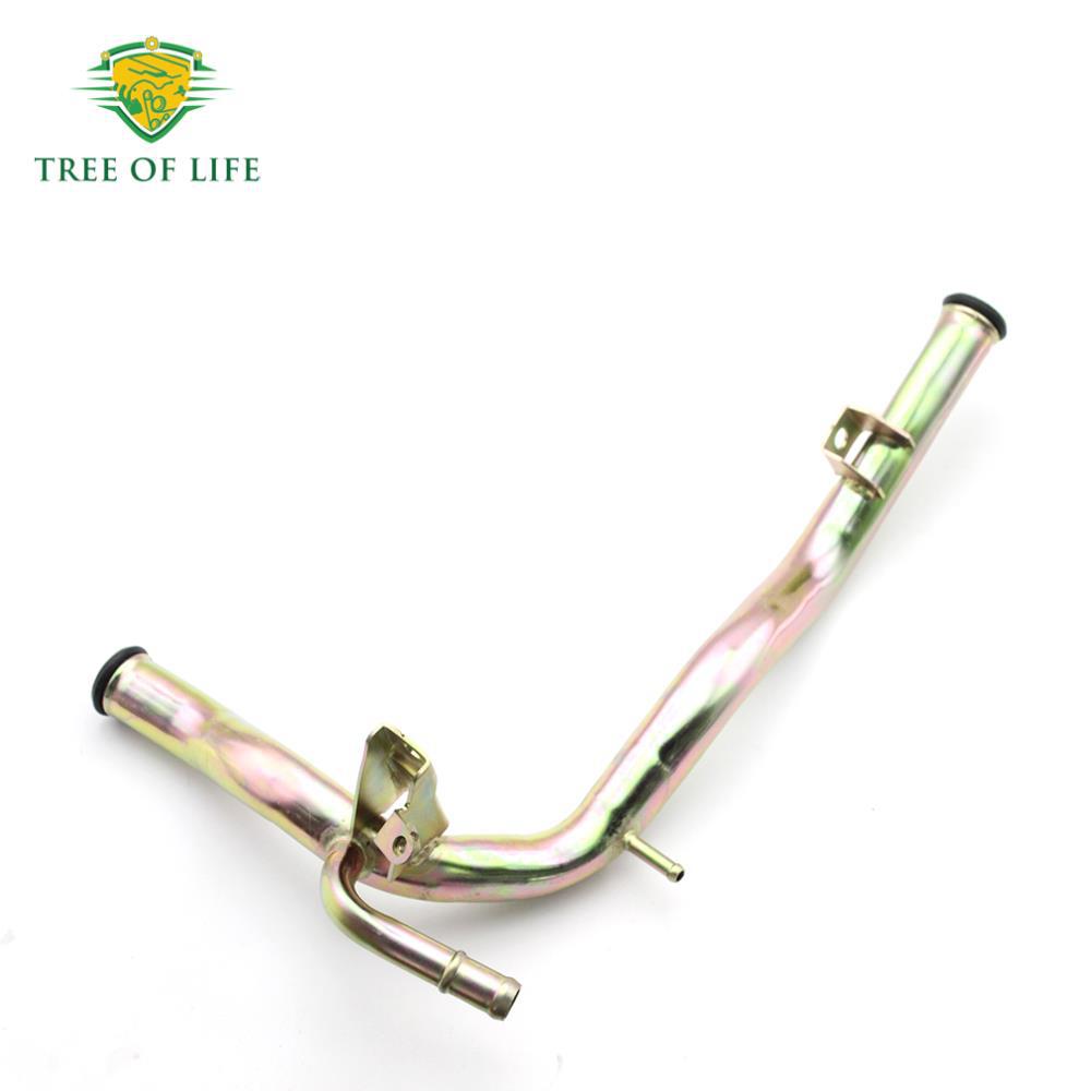 Md374174,Mr994844 Suitable for Mitsubishi New Cooling Water Pump Inlet Pipe