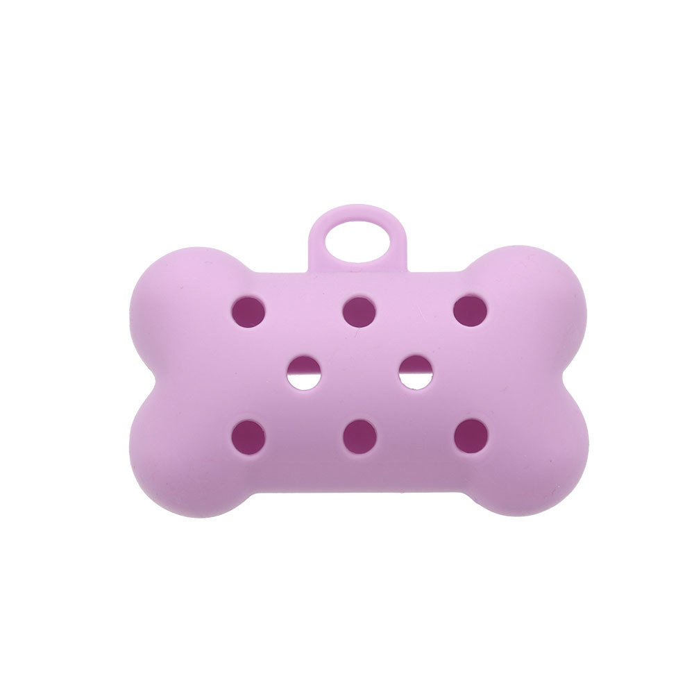 Distribuidor transfronterizo de bolsas de basura para mascotas