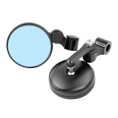 Motorcycle retro modified rearview mirror Motorcycle rearview mirror