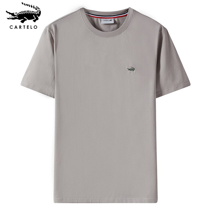 Cotton T-shirt 6