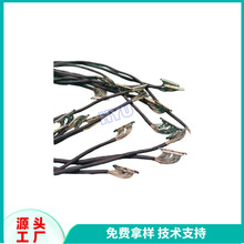 15米RG6同轴音视频线 ,卫星电视连接线 闭路线 电视线 户户通线