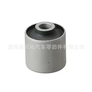 适用于丰田陆地巡洋舰摆臂衬套 悬挂衬套 橡胶衬套48702-60090