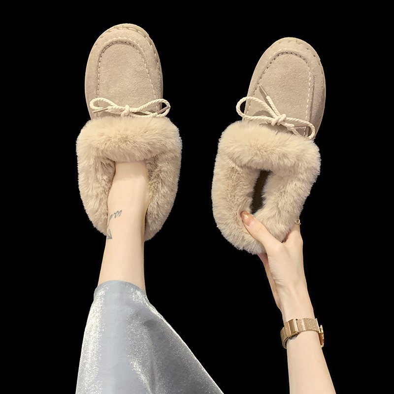 Botas femininas de deserto, pele sintética, à prova d'água, salto agulha retrô, bico fino, bico redondo, cadarço, sapatos formais para eventos_voghion.com