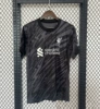 24-25 Liverpool goalkeeping uniform