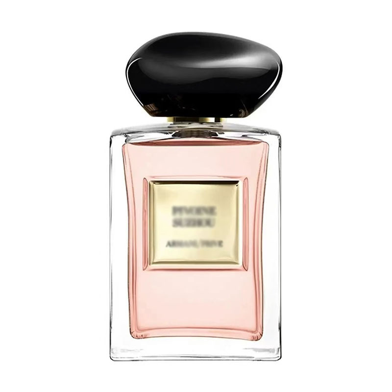 Polvo de perfume formal transfronterizo, polvo de perfume azul, tierra salvaje, dulce, laboratorio cálido, chimenea, té Darjeeling
