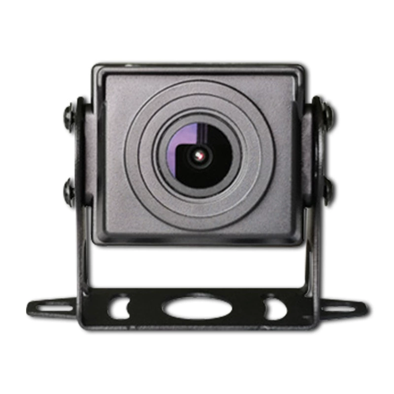 AHD truck reversing camera 24V Four Road Monitoring Harge View View View HD LED Night Vision Waterproof
