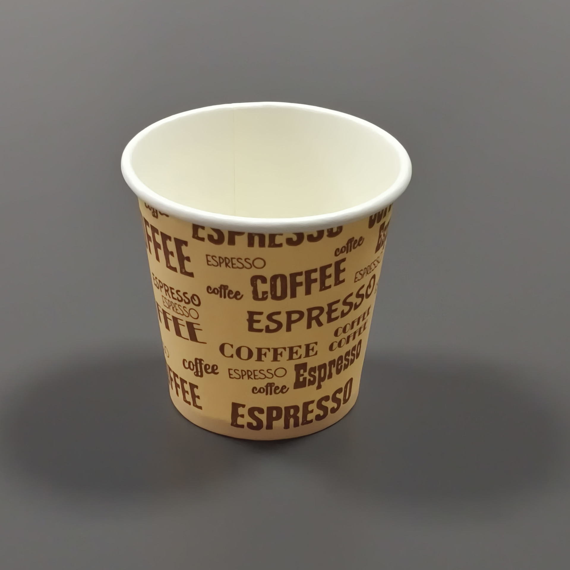 Thickened Disposable Paper Cups 50ml Cold Drink Cups Paper Cups Commercial Tasting Cups Direct Sales Household Party Wine Cups