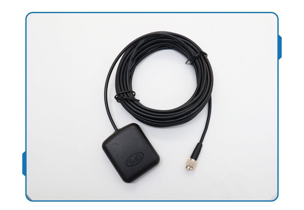 Gps Signal Amplifier Antenna Vehicle Positioning Signal Enhancement Navigator Vehicle Mobile Phone Navigation Signal Amplification
