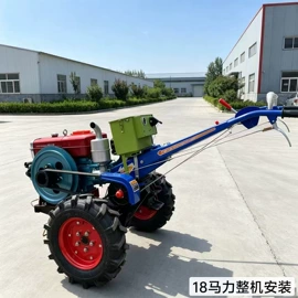 土壤耕整机械;拖拉机;收获机械