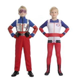 �o����С��ð�Uӛcos�� kid danger������ɫ����cosplay��̨���b