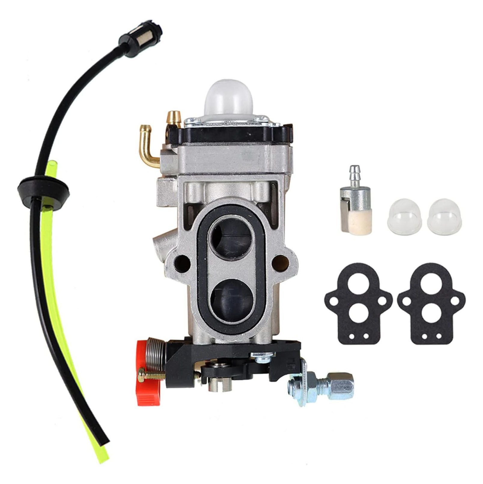Carburetor for Husqvarna 350BT 150BT blower Walbro WYA-79TJ45EEBZ8500 chainsaw
