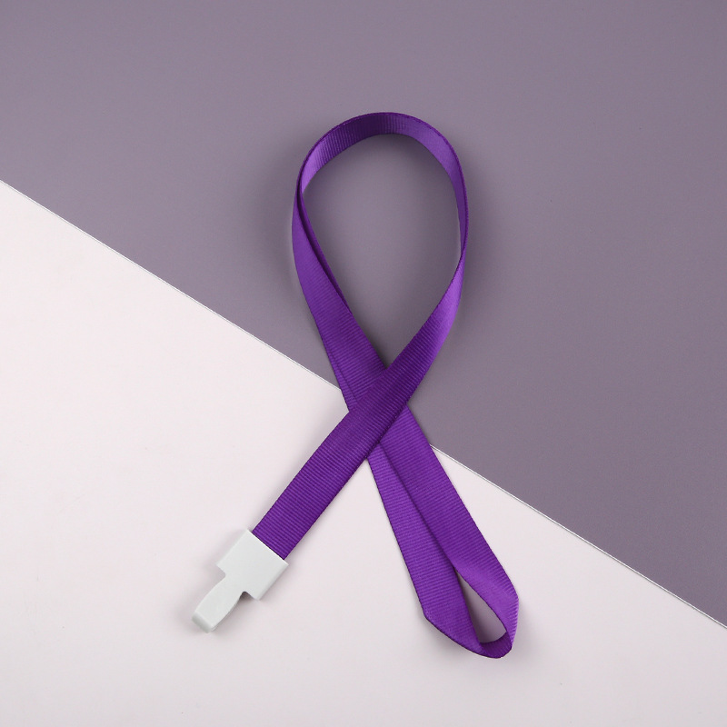 Hebilla integrada + púrpura