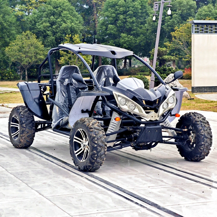 Внедорожный UTV/ATV, 125–400 см³, 4×4, багги для пляжа и бездорожья