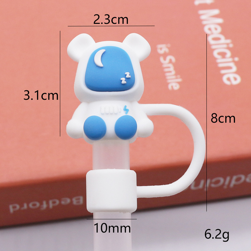 Buenas noches oso 10mm