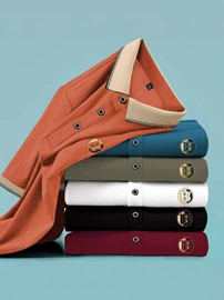 男式休闲裤;男式牛仔裤;男式T恤