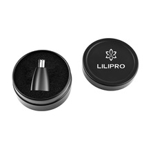 LILIPRO电动鼻毛器替换刀头配件