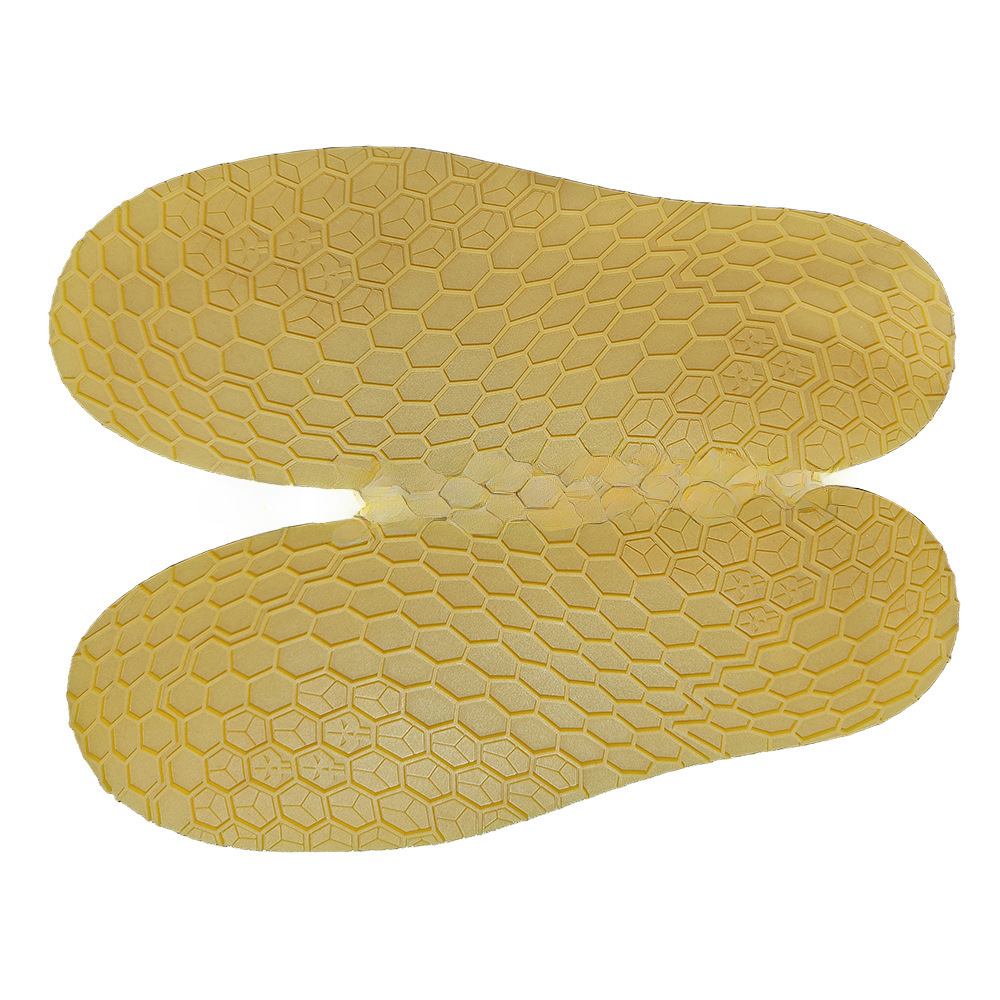 Sole Anti-wear Paste Badminton Shoes Bottom-changing Sports Shoes White Forefoot Wear Pad Beef Tendon Anti-slip Repair Patch