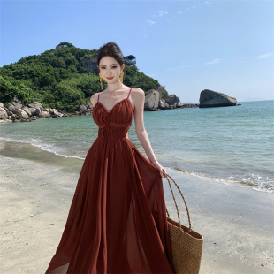 2024����ͬ���Ը�¶���t��ӡ������ȹ�OӋ��С���B��ȹŮ��