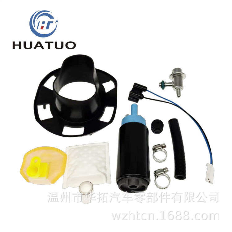 Cross-Border 16700-Mee-D02 Is Suitable for Qfs 16700-Mel-003 15100-35F20 Engine
