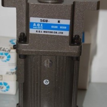YIBANG电机 YIBANG马达 5GU-3KB  5IK120GU-YF