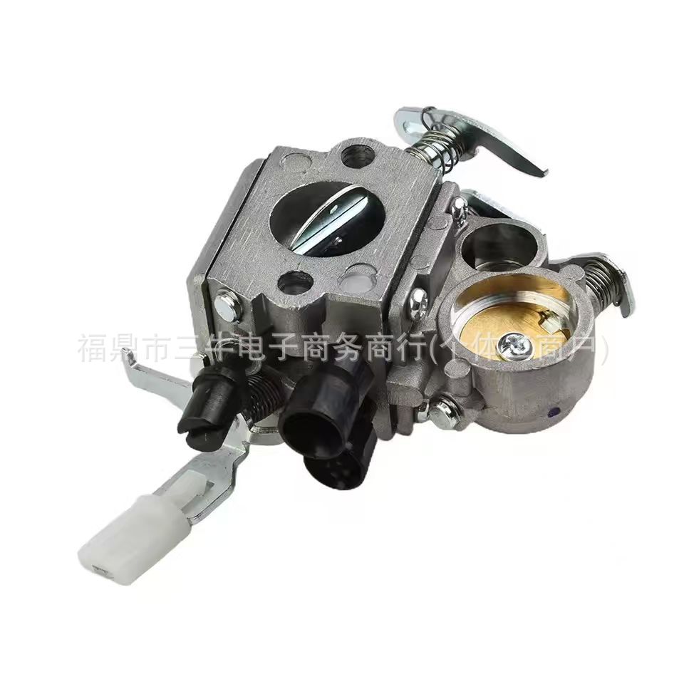 Cross-Border Hot-Selling High-Quality Zama Carburetor Stihlms171 Ms181 Ms211 Chainsaw Carburetor