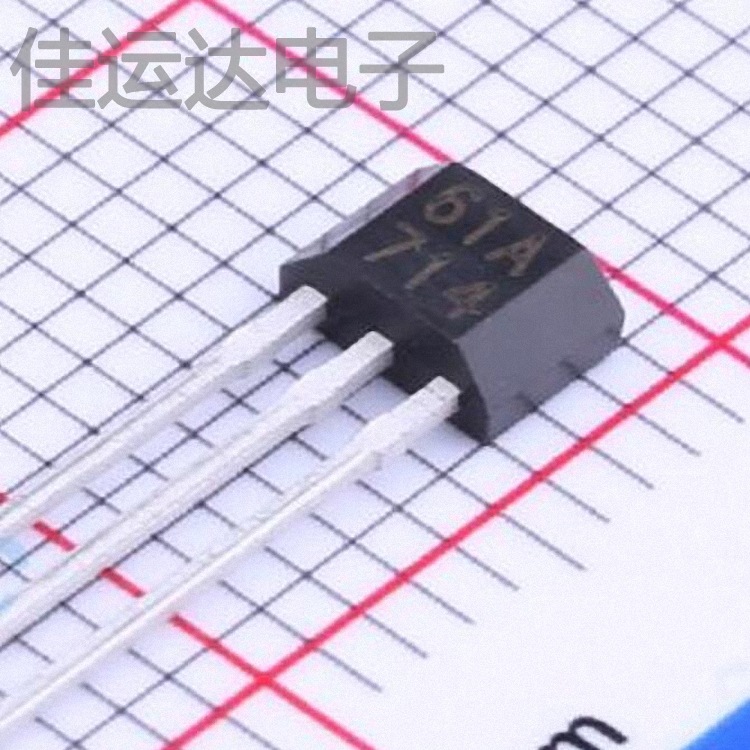 SS461A封装T-92-3原装传感器