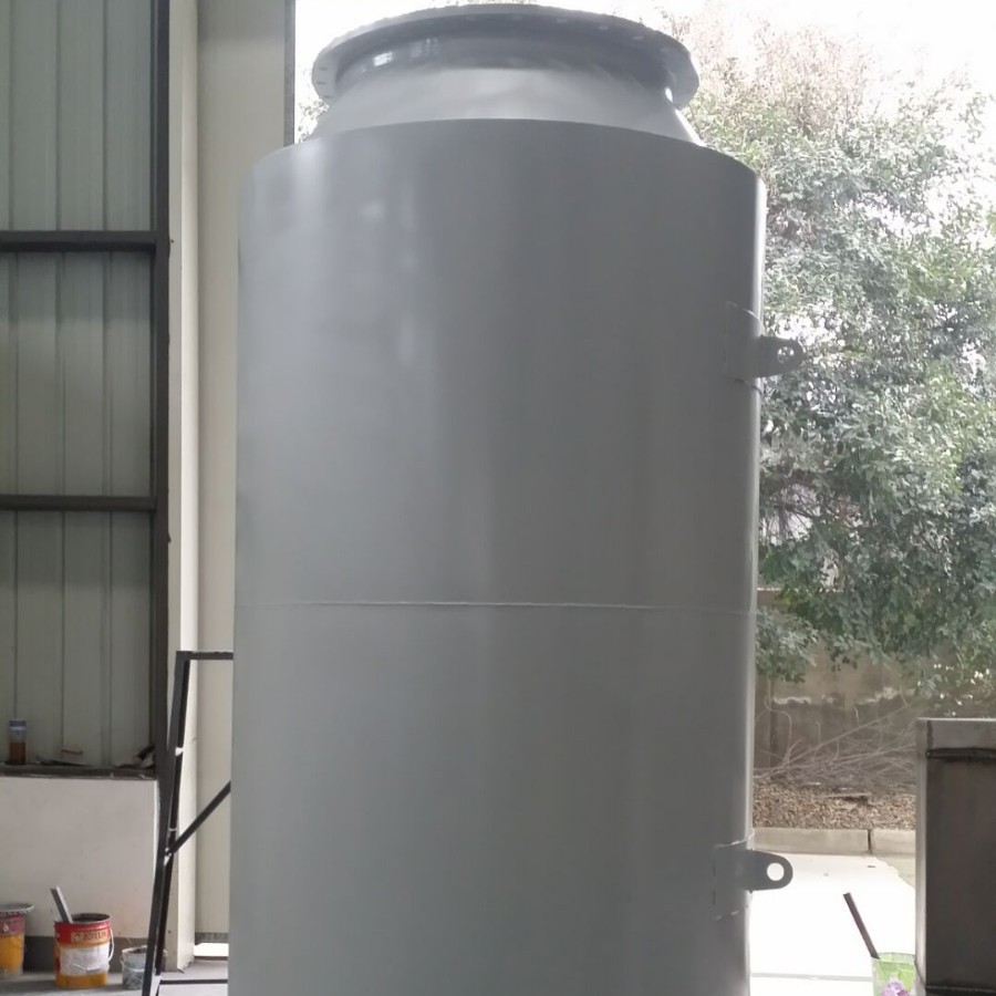 为您提供的真空泵消音器，质量是客户最终的选择