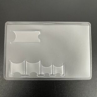 Sim Soft Plastic Card Holder Sim Card Card Holder Sim Card Bag Sim Card Storage Bag