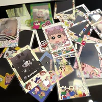 Polaroid, waterproof glossy waterproof sticker
