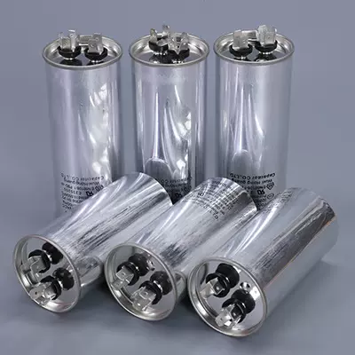 空调电容器压缩机电容器CBB6525uf30uf35uf40uf50uf60uf70uf80uf