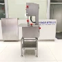 商用切割静音大型锯骨机