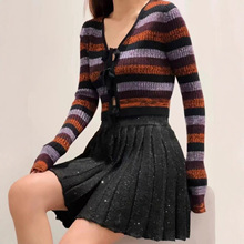 ���WС��2025�ﶬ�¿��ɫ�l�y����ū��ë���Yϵ�������̿�ᘿ���