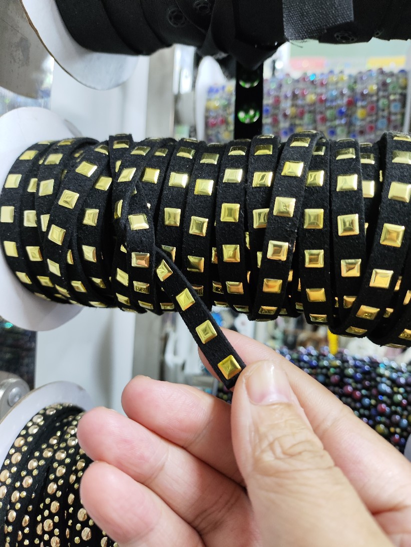 用于服装线钻排钻单线钻钮扣等用途广泛可自行搭配设计