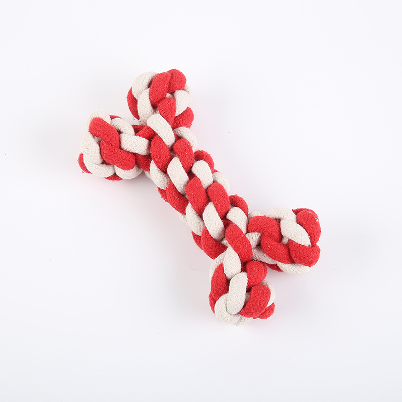 뼈 레드 + 화이트