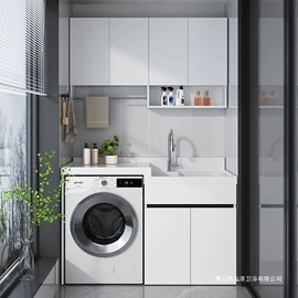 浴室柜;浴缸;水槽