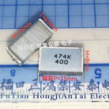 C252G474K60C35 CL25 474 400v 0.47UF ����ɣ�ӱ�Ĥ���