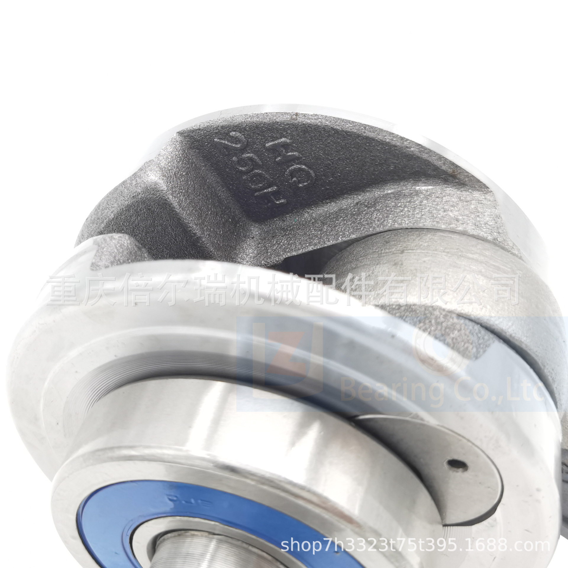 Motor de motocicleta potencia rey cigüeñal 300CC 250CC generador de ahorro de combustible árbol de levas de alto rendimiento