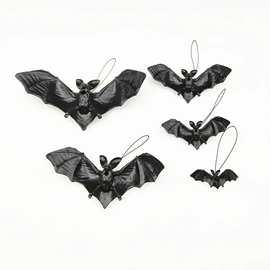 圣诞装饰品;万圣节摆件;玩具配件