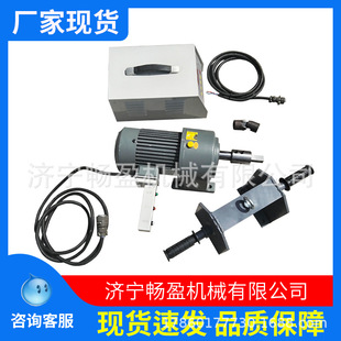 Intelligent CNC tube expander tube expander copper aluminum tube expander tube mouth expansion stainless steel tube flaring
