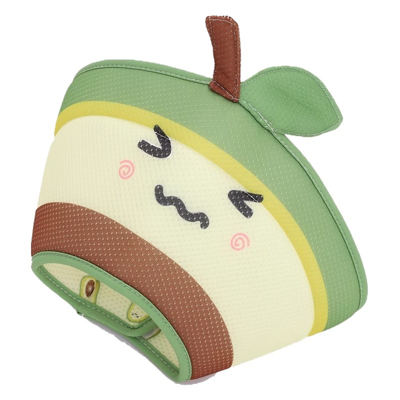 Mascota anillo Elizabeth gato collar bufanda anti-lamer collar de perro anillo de vergüenza esterilización cabeza cubierta joyería anillo suave